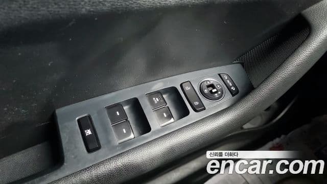 Hyundai LF Sonata Premium, 2017 15