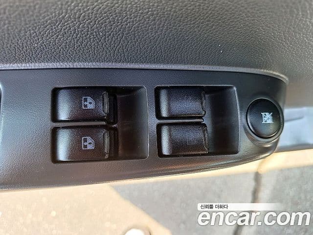 Chevrolet(GM대우) Spark 빌트인캠2 — базовая версия - Built-in Cam 2, 2013 12