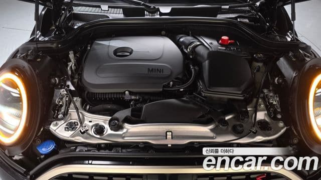 Mini Cooper S 4세대 5도어 favored, 2025 6
