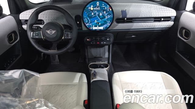 Mini Cooper S 4세대 5도어 favored, 2025 7