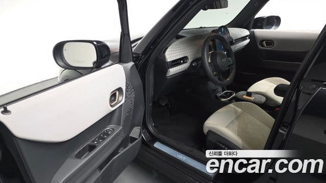 Mini Cooper S 4세대 5도어 favored, 2025 11