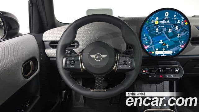 Mini Cooper S 4세대 5도어 favored, 2025 13