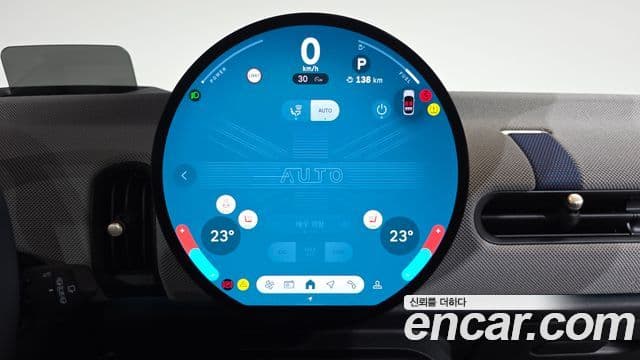 Mini Cooper S 4세대 5도어 favored, 2025 14