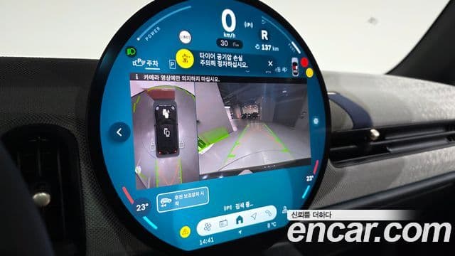 Mini Cooper S 4세대 5도어 favored, 2025 15