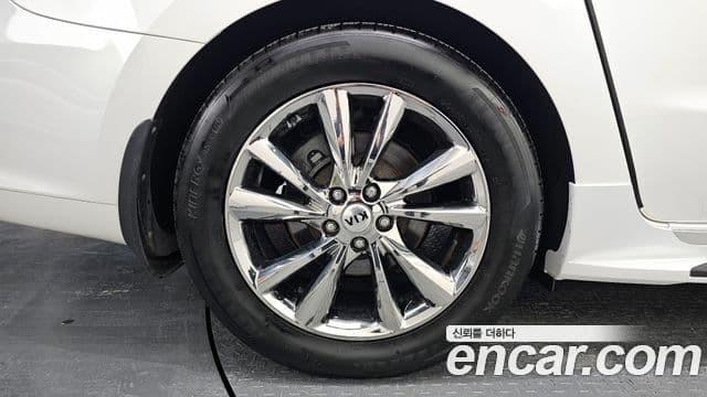 Kia The / новый New Carnival Special, 2019 все фото