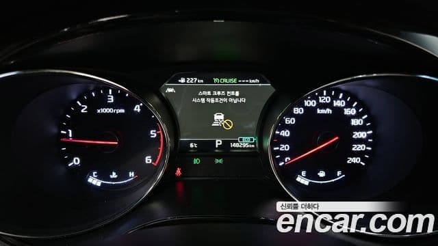 Kia The / новый New Carnival Special, 2019 8