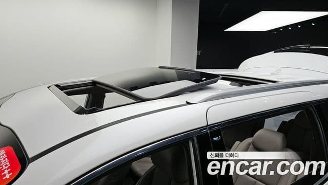 Kia The / новый New Carnival Special, 2019 17