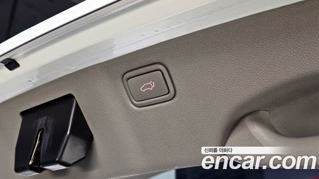 Kia The / новый New Carnival Special, 2019 18