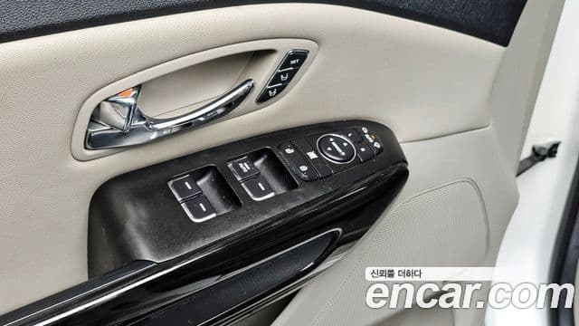 Kia The / новый New Carnival Special, 2019 19