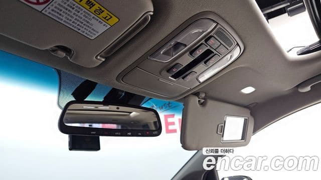 Kia The / новый New Carnival Special, 2019 20