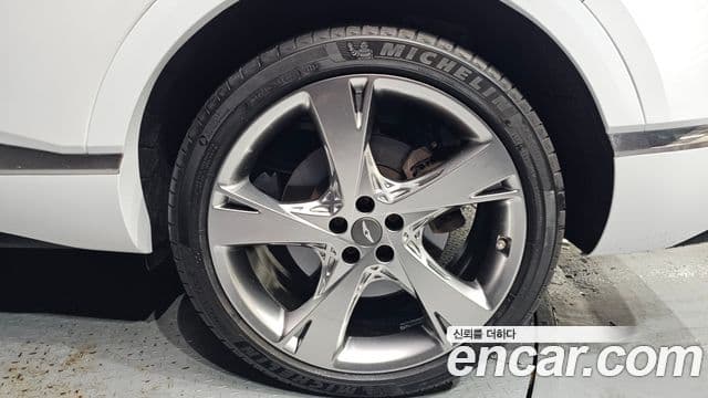 Genesis GV80, 2020 все фото