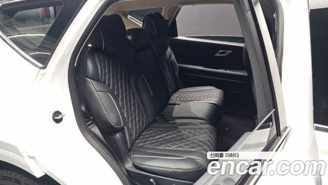 Genesis GV80, 2020 12