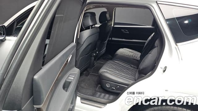 Genesis GV80, 2020 13