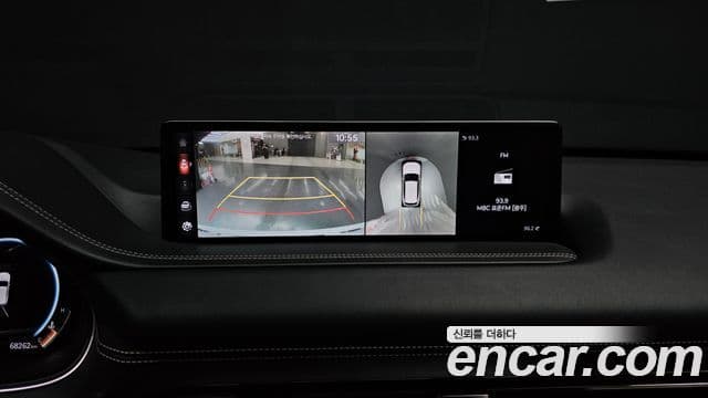 Genesis GV80, 2020 16