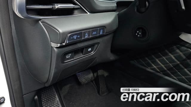 Genesis GV80, 2020 18