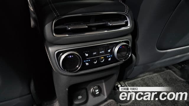 Genesis GV80, 2020 19