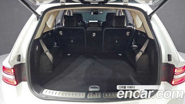 Genesis GV80, 2020 20