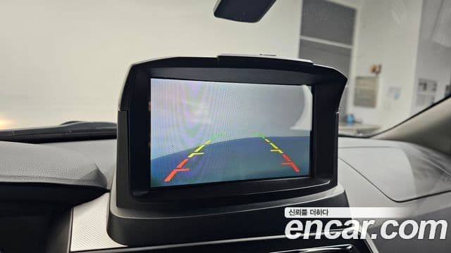 KG모빌리티(SsangYong) The / новый New Korando Sport Club, 2018 15