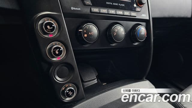 KG모빌리티(SsangYong) The / новый New Korando Sport Club, 2018 16