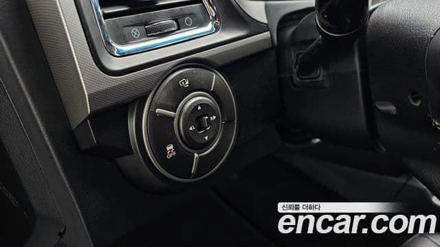 KG모빌리티(SsangYong) The / новый New Korando Sport Club, 2018 17