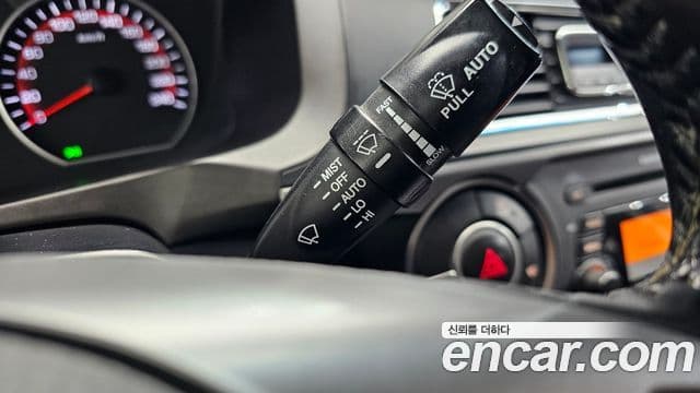 KG모빌리티(SsangYong) The / новый New Korando Sport Club, 2018 18