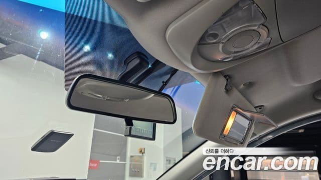 KG모빌리티(SsangYong) The / новый New Korando Sport Club, 2018 19