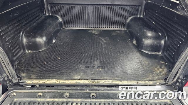 KG모빌리티(SsangYong) The / новый New Korando Sport Club, 2018 20