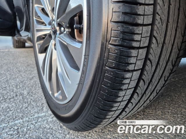 Kia K8 гибрид Noblesse, 2023 8