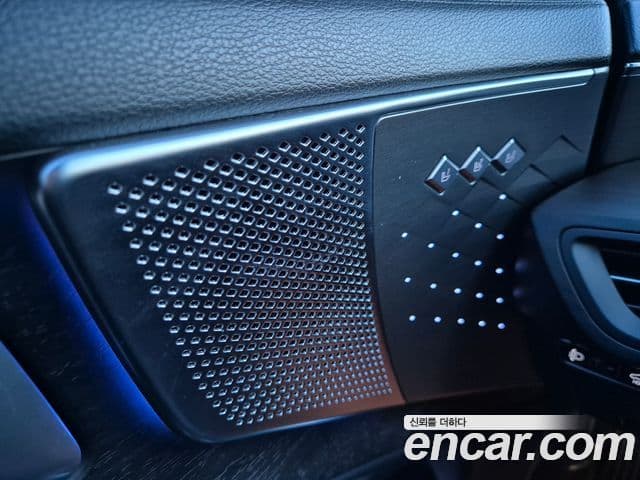 Kia K8 гибрид Noblesse, 2023 20