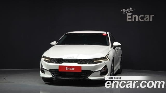 Kia K5 3세대 Prestige, 2023 3