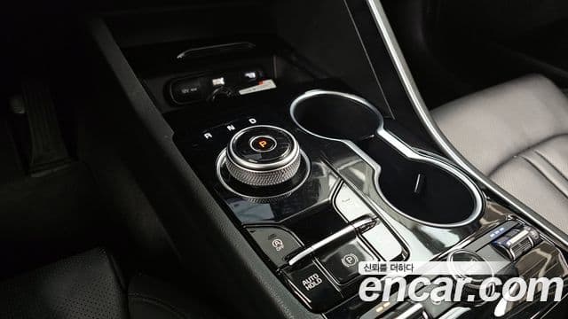 Kia K5 3세대 Prestige, 2023 9