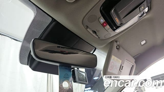 Kia K5 3세대 Prestige, 2023 17