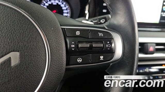 Kia K5 3세대 Prestige, 2023 18
