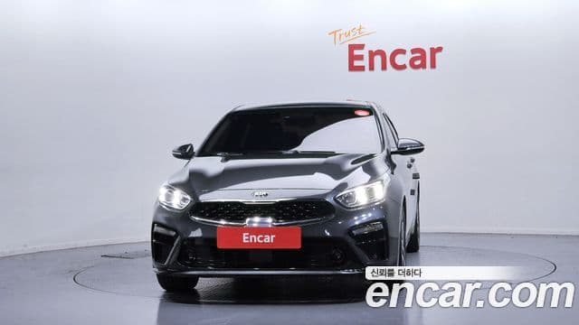 Kia All New K3 Luxury, 2020 3