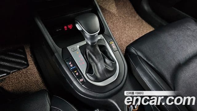 Kia All New K3 Luxury, 2020 9