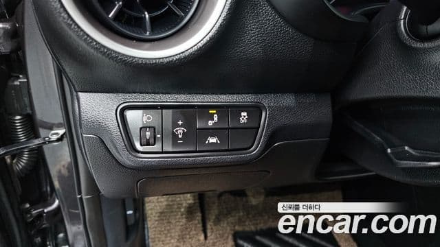 Kia All New K3 Luxury, 2020 14