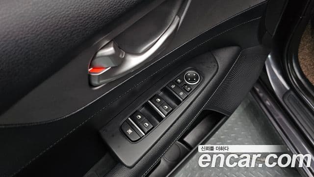 Kia All New K3 Luxury, 2020 19