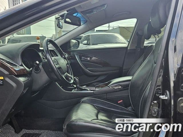 Hyundai Aslan Modern, 2016 10