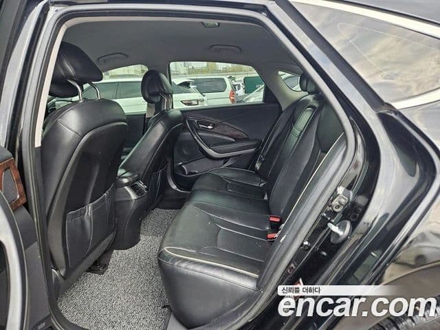 Hyundai Aslan Modern, 2016 11