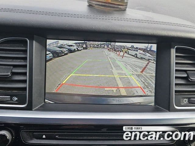 Hyundai Aslan Modern, 2016 13