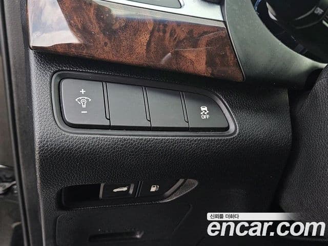 Hyundai Aslan Modern, 2016 14