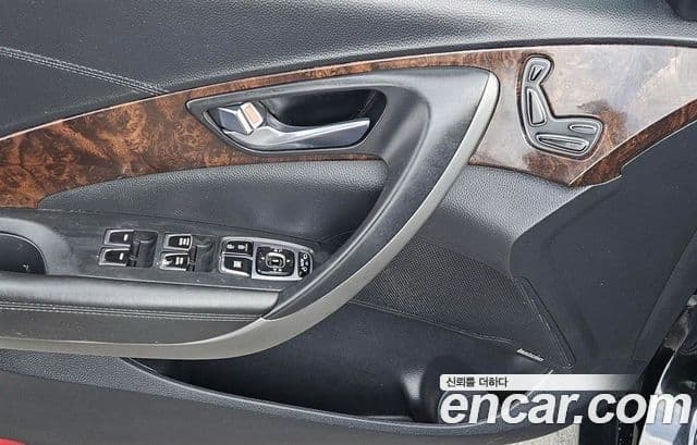 Hyundai Aslan Modern, 2016 16