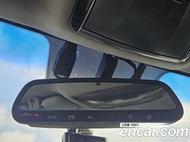 Hyundai Aslan Modern, 2016 17