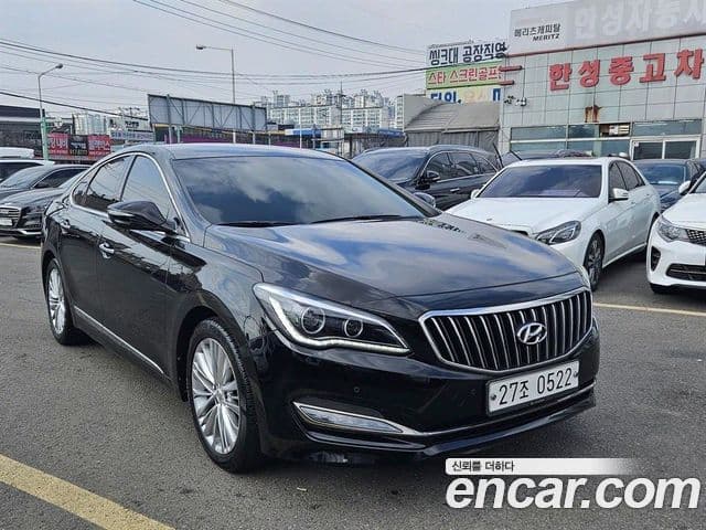 Hyundai Aslan Modern, 2016 18