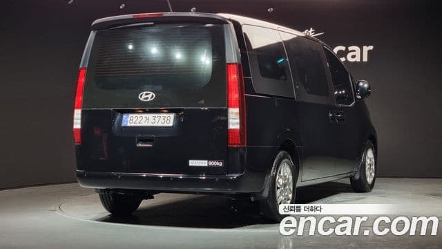 Hyundai Staria Modern, 2025 2