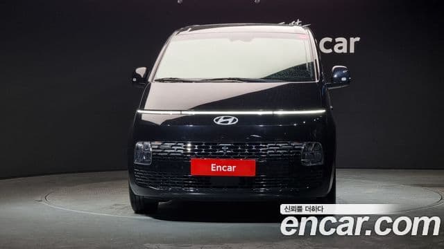Hyundai Staria Modern, 2025 3