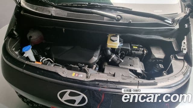 Hyundai Staria Modern, 2025 6