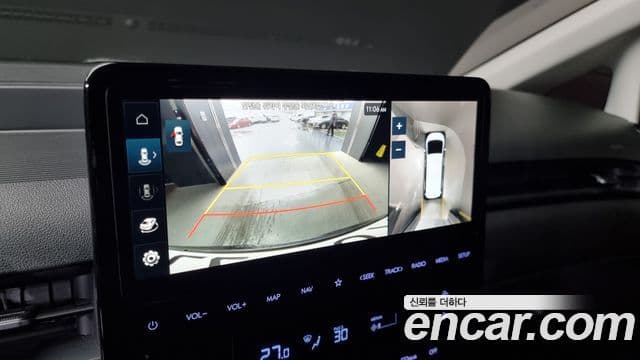 Hyundai Staria Modern, 2025 15