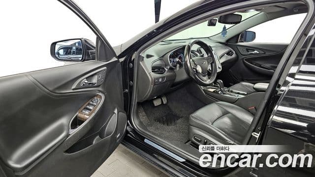 Chevrolet(GM대우) All New Malibu Premium, 2017 10