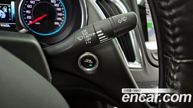 Chevrolet(GM대우) All New Malibu Premium, 2017 14